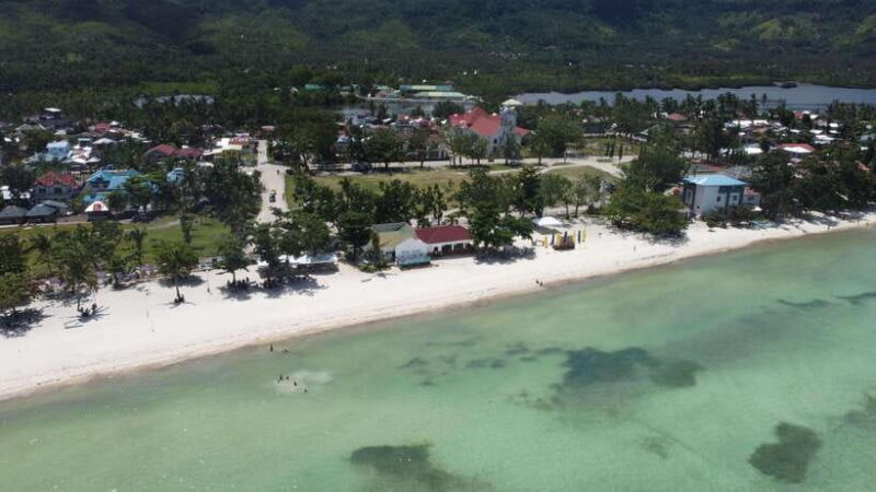 Bohol Candijay Rice Terraces, Water Falls & Anda Beach - Who Will Love This Tour?