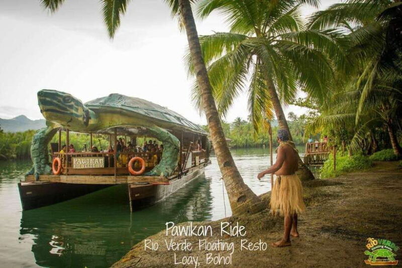 Bohol: Choco Tour + Rio Verde Lunch Buffet - What Makes This Tour Stand Out?