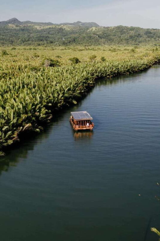 Bohol: Choco Tour + Rio Verde Lunch Buffet - The Authentic Experience: What Travelers Love