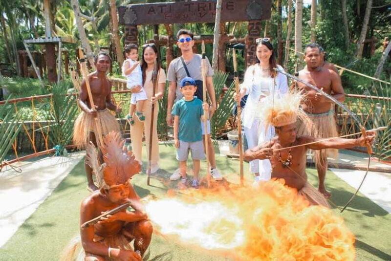 Bohol: Choco Tour + Rio Verde Lunch Buffet - Who Should Consider This Tour?