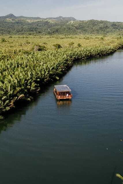 Bohol: Choco Tour + Rio Verde Lunch Buffet - The Sum Up