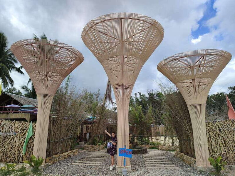 Bohol: Choco Tour & Tarsiers with Lunch - FAQs