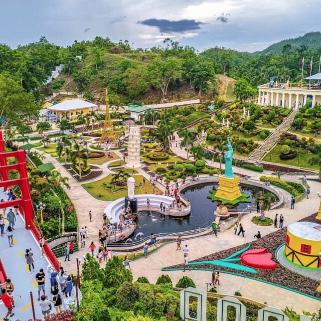 Bohol: Choco Tour with Lunch Buffet and Sikatuna Mirror - Who Will Love This Tour?