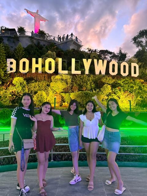 BOHOL: Choco Tour with Sikatuna Mirror of the World - Wrapping Up