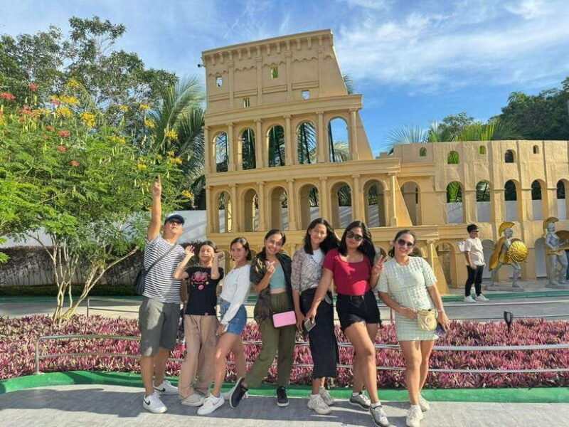 Bohol: Chocolate Hills and Countryside Tour - Pricing and Value Analysis