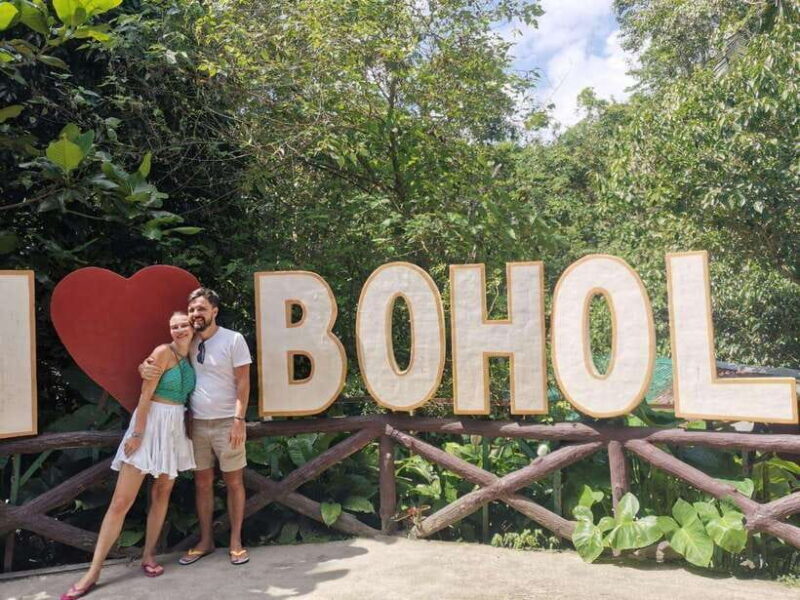 Bohol: Chocolate Hills and Countryside Tour - The Sum Up