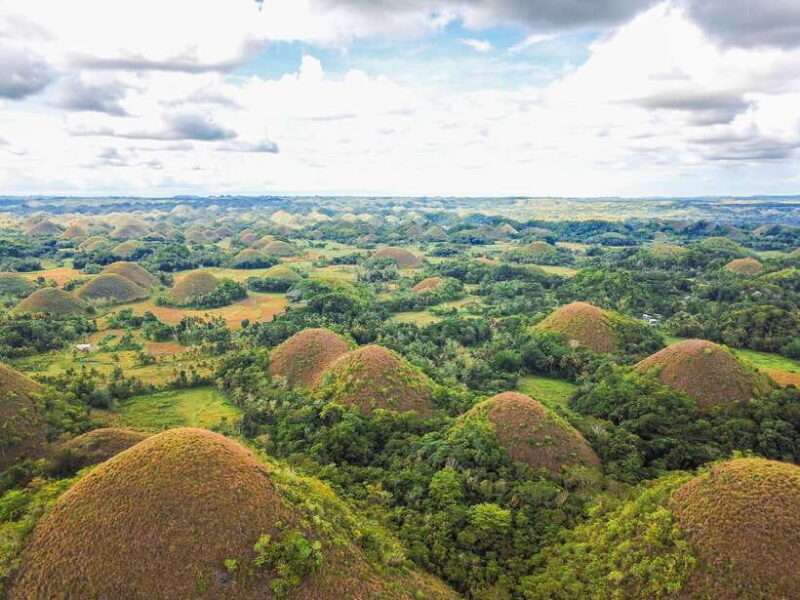 Bohol: Chocolate Hills and Countryside Tour - A Full Breakdown of the Bohol Countryside Tour