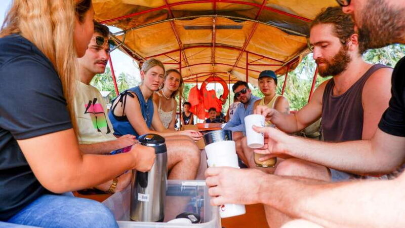 Bohol: Chocolate Hills and Countryside Tour - FAQ