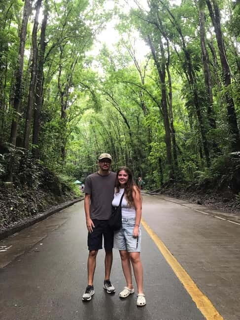 Bohol: Chocolate Hills, Loboc River, and Tarsier Tour - Good To Know