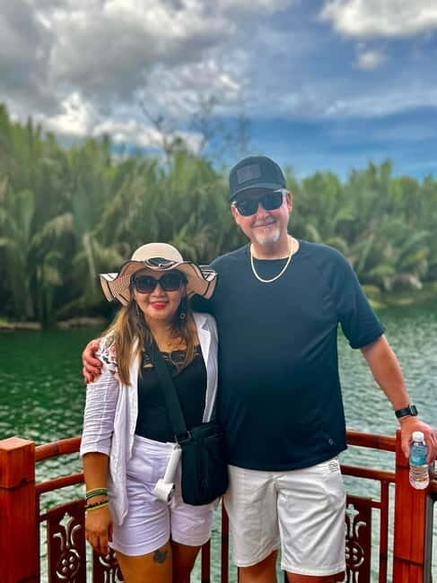 Bohol: Chocolate Hills, Loboc River, and Tarsier Tour - Introduction: What to Expect from the Bohol Tour