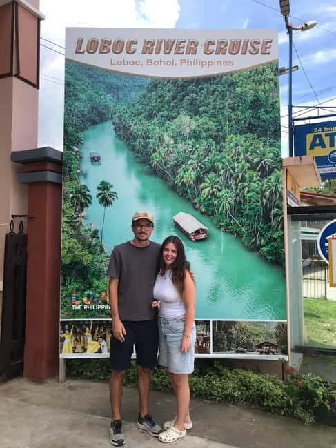 Bohol: Chocolate Hills, Loboc River, and Tarsier Tour - FAQ Section