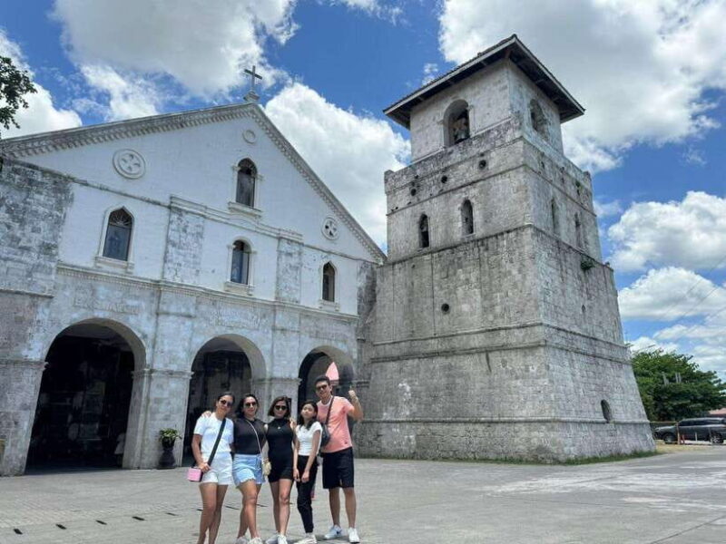 Bohol: Chocolate Hills, Loboc River Cruise, and Buffet Lunch - The Sum Up