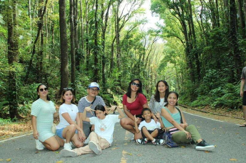 Bohol: Chocolate Hills, Loboc River Cruise, and Buffet Lunch - Final Words