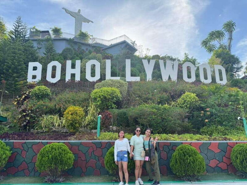 Bohol Chocolate Hills, Mirror of the World & Tarsier Tour - Good To Know