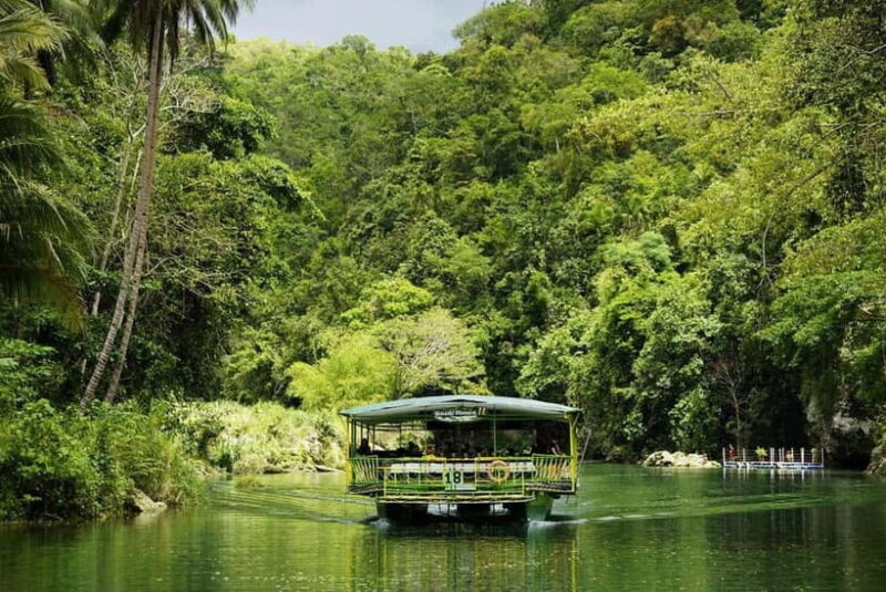 Bohol: Chocolate hills Private Eco-Tours - Who Is This Tour Best For?