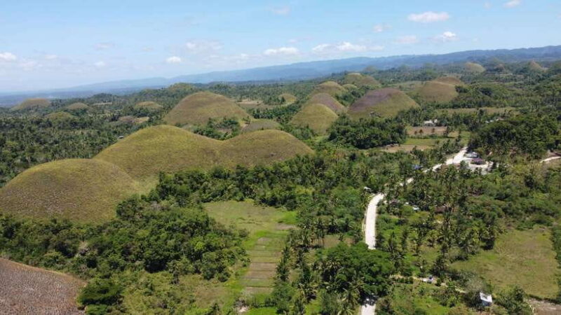 Bohol: Chocolate hills Private Eco-Tours - FAQs