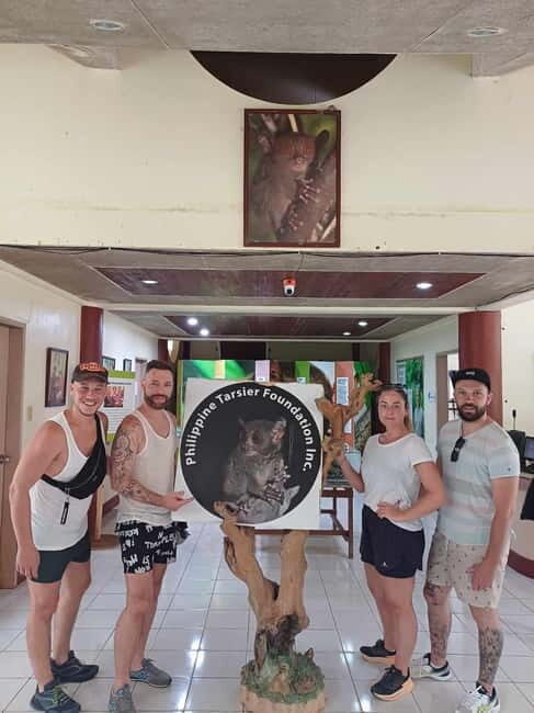 Bohol: Chocolate hills Private Eco-Tours - An In-Depth Look at the Bohol Private Eco-Tour