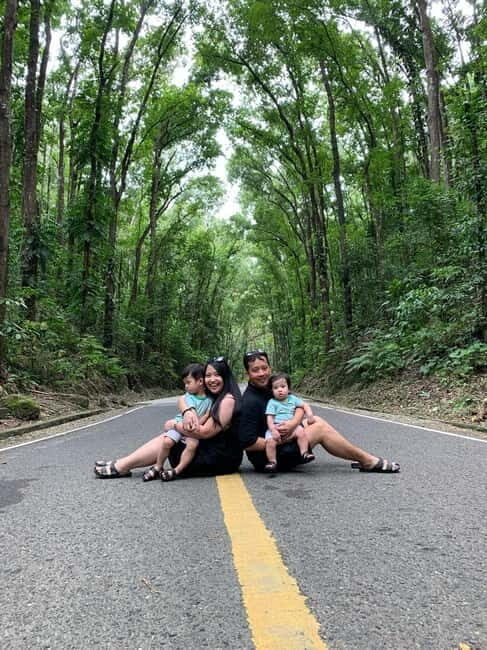 Bohol: Chocolate Hills, Tarsier, and Loboc River Tour - Good To Know