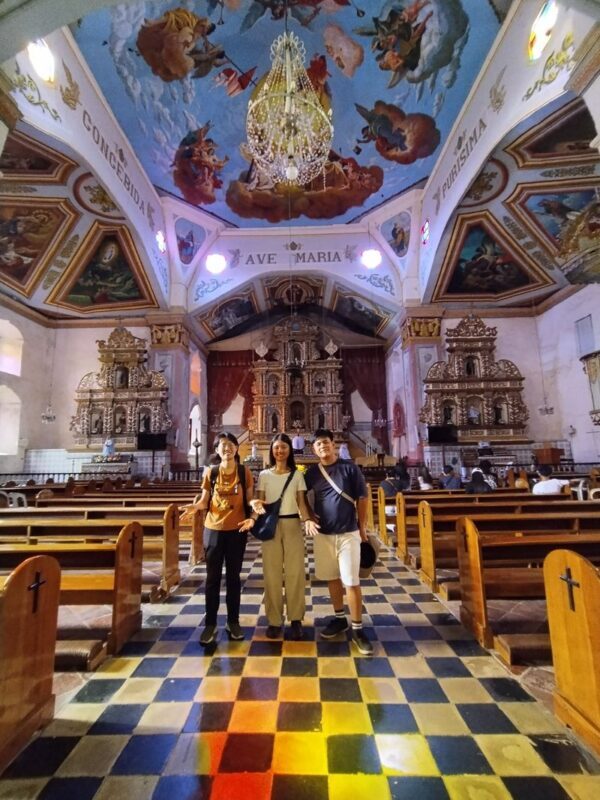 Bohol Chocolate Hills, Tarsier & River Cruise Experience - Loboc or Loay River: lunch with a show