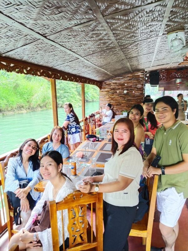 Bohol Chocolate Hills, Tarsier & River Cruise Experience - What the price buys, and what it doesn’t