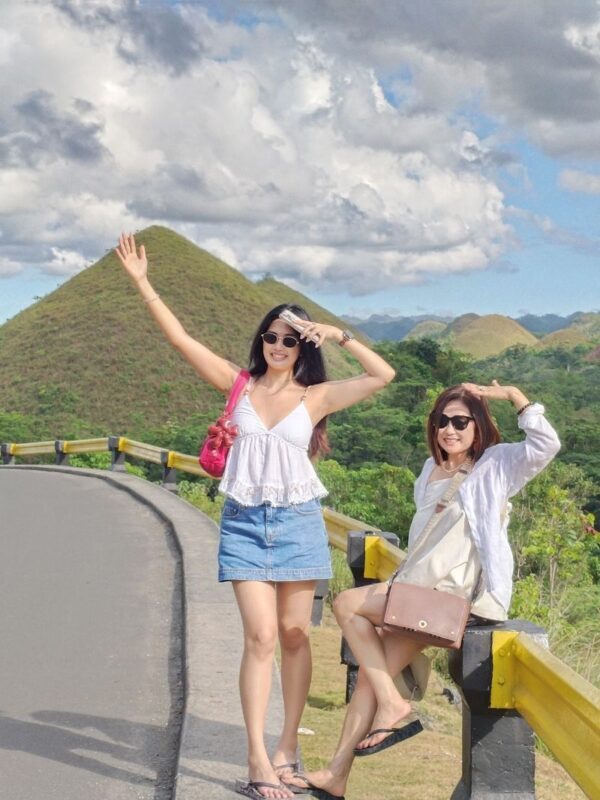 Bohol Chocolate Hills, Tarsier & River Cruise Experience - Timing, pickup and useful preparation