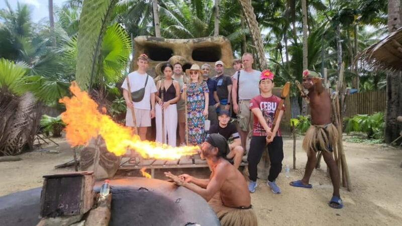 BOHOL: Chocolate Hills, Tarsiers and Loboc River Day Tour - FAQs