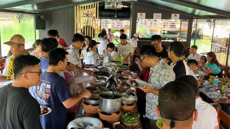 Bohol: Chocolate Hills, Tarsiers & Loboc River - Practical Tips for Travelers