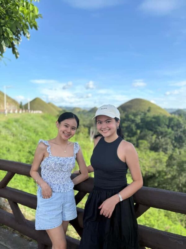 Bohol: Chocolate Hills, Tarsiers & Loboc River - Who Should Book This Tour?