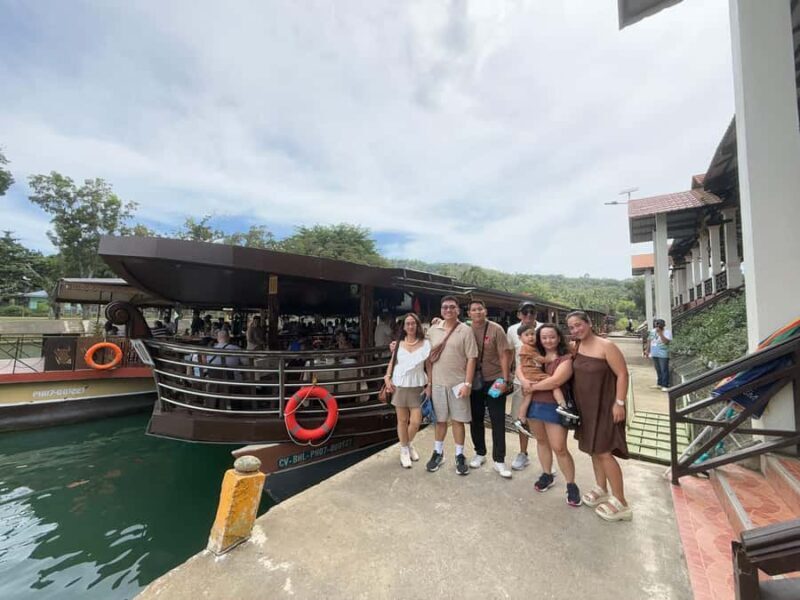 Bohol: Chocolate Hills, Tarsiers & Loboc River - Final Thoughts