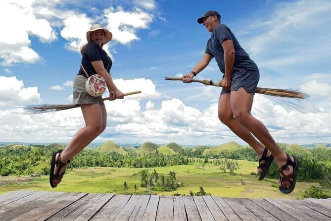Bohol Chocolate Hills, Tarsiers & Loboc River Private Tour - Who is this tour perfect for?  