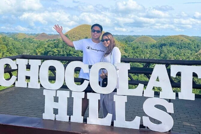Bohol Chocolate Hills, Tarsiers & Loboc River Private Tour - FAQs
