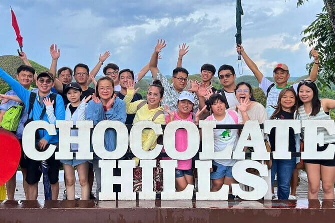 Bohol Chocolate Hills, Tarsiers & Loboc River Shared Tour - Good To Know