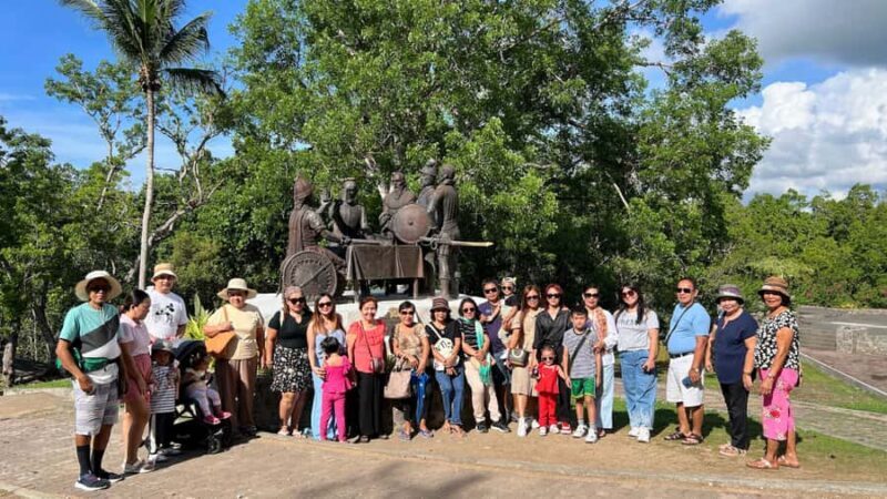 Bohol: Chocolate Hills, Tarsiers & Loboc River - Practical Tips for a Smooth Day