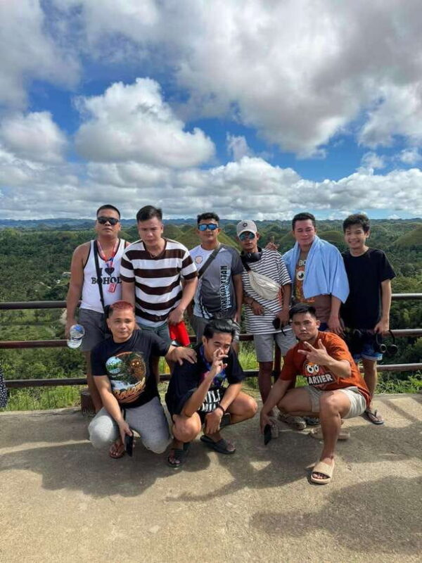 Bohol: Chocolate Hills Tour - The Sum Up