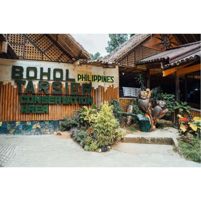 Bohol: Chocolate Hills Tour - Who Is This Tour Best For?