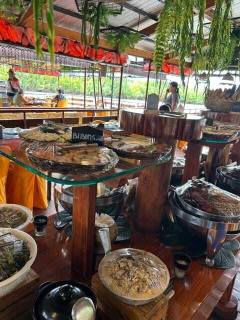 Bohol: Chocolate Hills Tour with Loboc River Cruise & Lunch - Final Thoughts