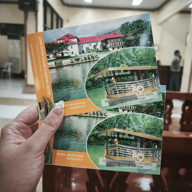 Bohol Chocolate Hills Tour with Loboc River Lunch Buffet - Final Thoughts