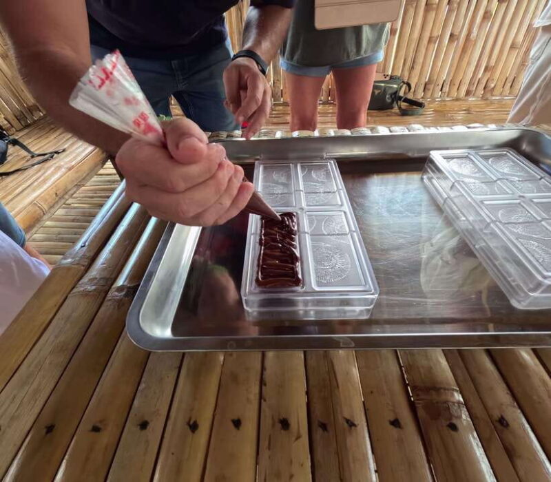 Bohol Chocolate Making and Farm Tour - Who Should Consider This Tour?