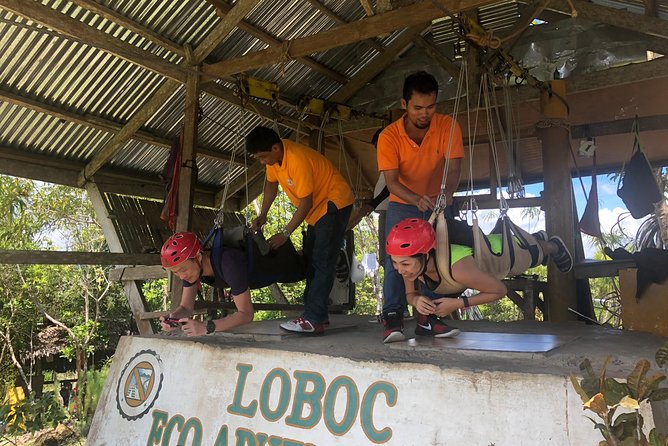 Bohol: Countryside Eco-Cultural Tour W/ Loboc River Lunch - Pricing and Duration
