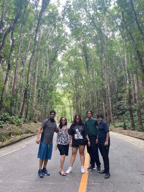Bohol Countryside Joiners Tour From Cebu City - Tour Details