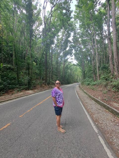 Bohol Countryside Joiners Tour From Cebu City - Inclusions