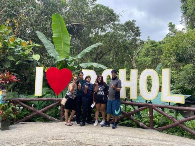 Bohol Countryside Joiners Tour From Cebu City - Important Information