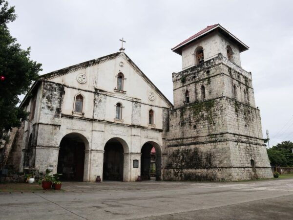 Bohol Countryside Joiners Tour From Cebu City - The Sum Up
