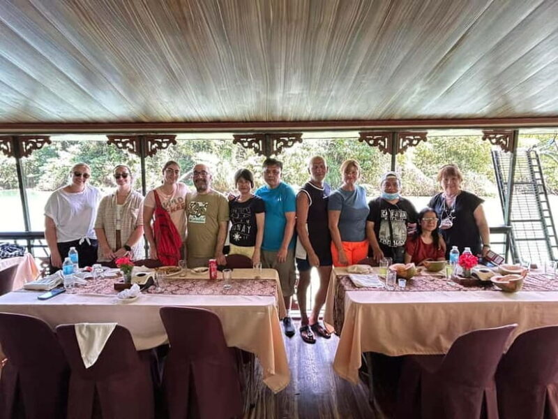 Bohol Countryside Private Tour From Cebu City | Private Tour - What to Expect from the Tour