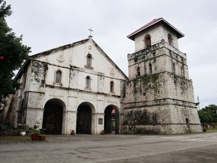 Bohol Countryside Private Tour From Cebu City - Tour Highlights