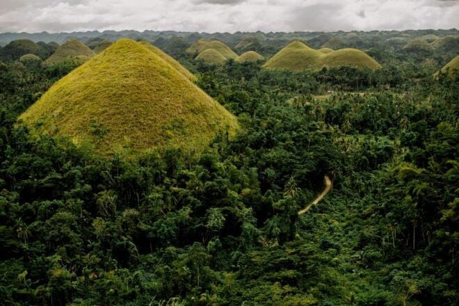 Bohol Countryside Private Tour From Cebu City - Common Questions
