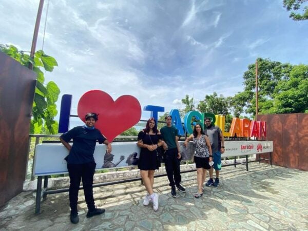 Bohol Countryside Private Tour From Cebu City - The Sum Up