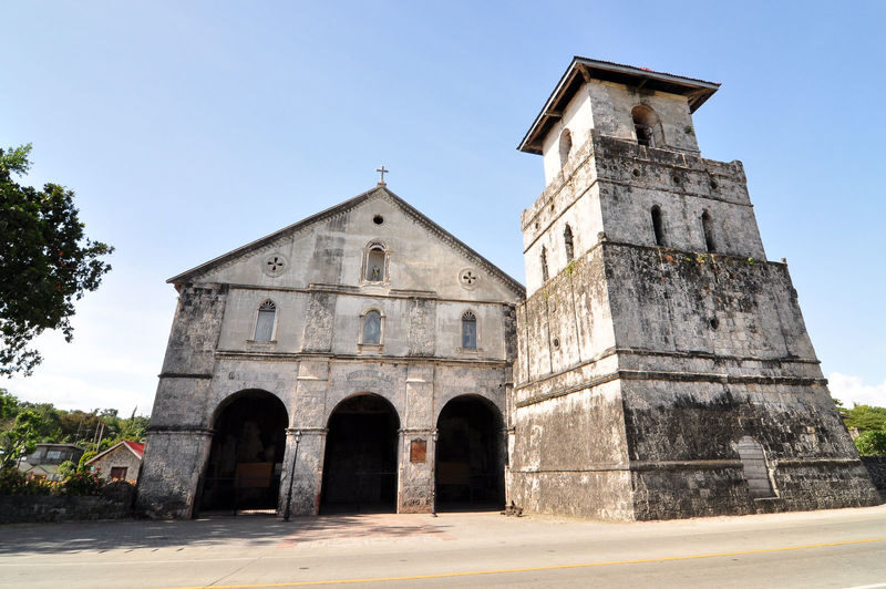 Bohol Countryside Tour - A day linking Bohol’s best-known sights