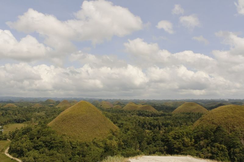 Bohol Countryside Tour - Lunch on the Loboc River
