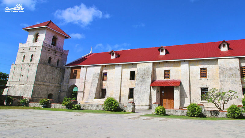Bohol Countryside Tour by Southwest Tours - A day that links Bohol’s best-known sights
